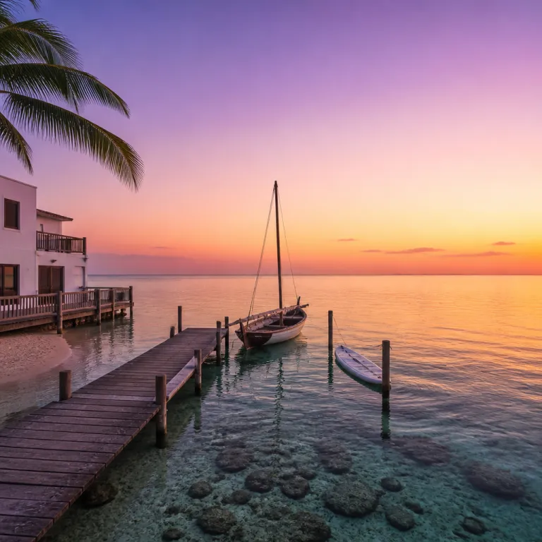 Elegant Ways to Experience San Pedro, Ambergris Caye: Hotels, Reef Adventures, and Refined Island Days