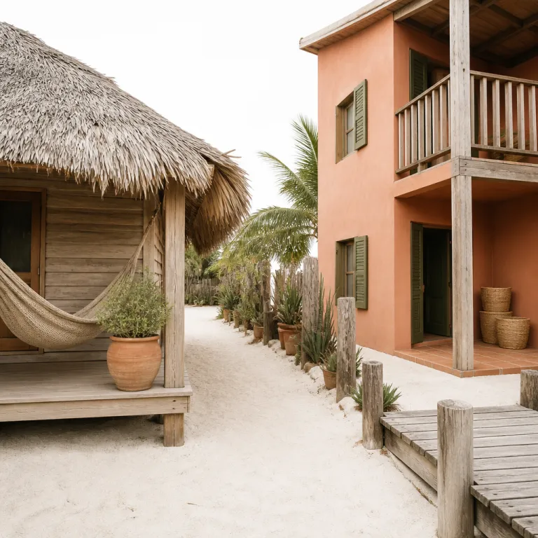 Caye Caulker Belize Hotels: Prices, Areas, and How to Pick the Right Stay