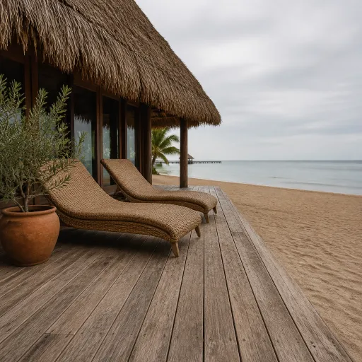Planning a Refined Stay at Placencia Belize Beach Resorts