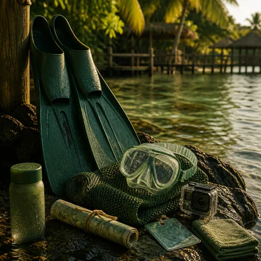 Belize Barrier Reef Snorkeling Tours from Hotels: How to Choose, Plan, and Protect Your Reef Adventure