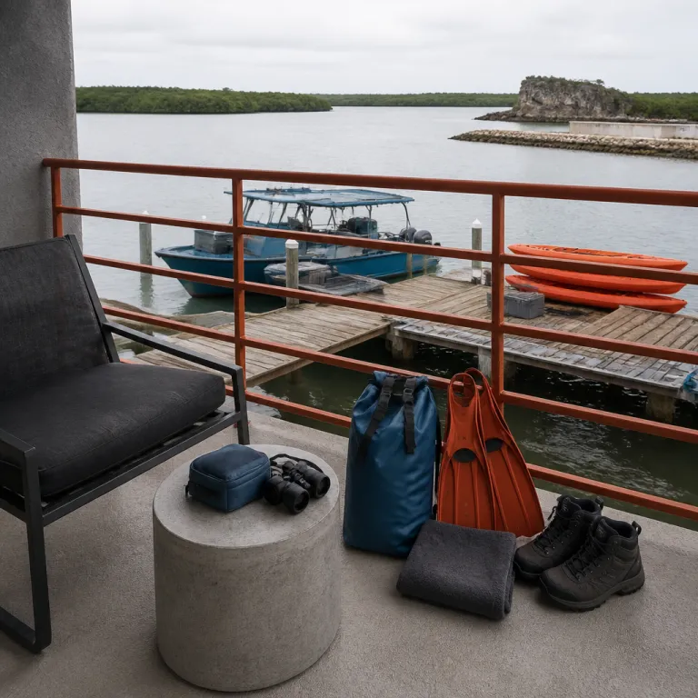 Belize Cruise Excursions: How Shore Tours Shape Your Ideal Hotel Stay
