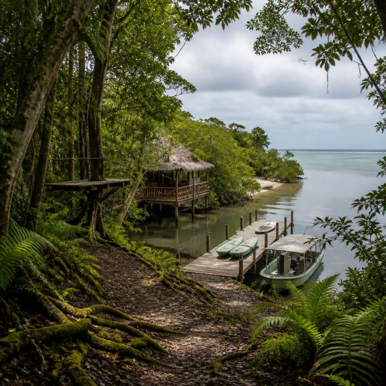 How Belize Adventure Tours Shape the Way You Choose Your Hotel