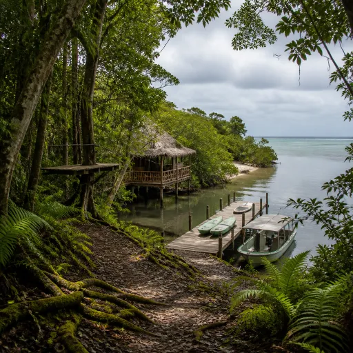 How Belize Adventure Tours Shape the Way You Choose Your Hotel