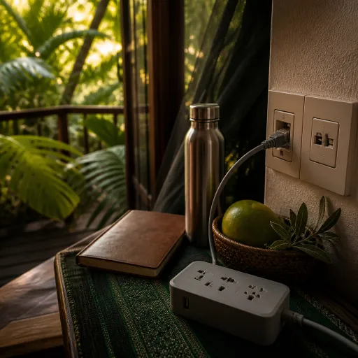 Belize Digital Nomad Visa: How It Should Shape Your Hotel Choice