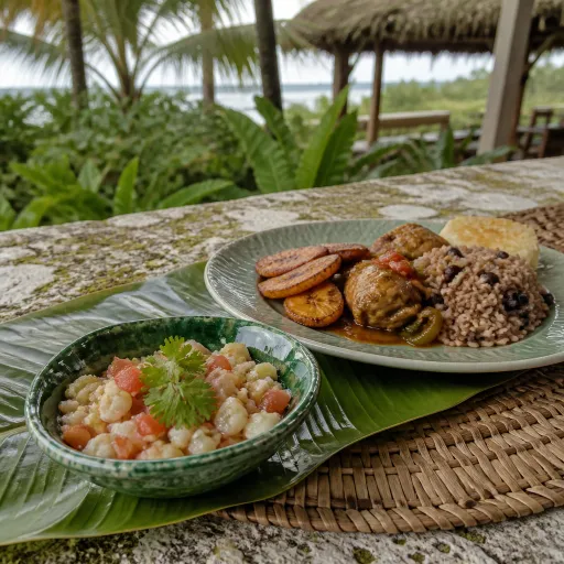 Belize Local Food Dishes: How Cuisine Should Shape Your Hotel Choice