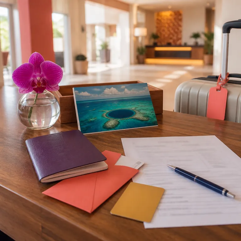 Belize Entry Requirements 2024 for Hotel Guests: Practical Guide Before You Book