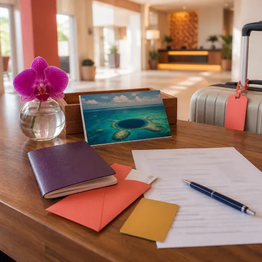 Belize Entry Requirements 2024 for Hotel Guests: Practical Guide Before You Book