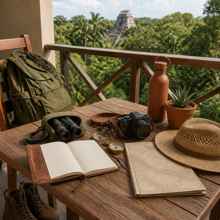 How to Choose a Belize Hotel That Elevates Your Maya Ruins Tours