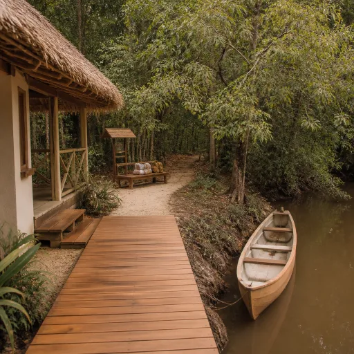 Belize Rainforest Tours From Your Hotel: How to Plan Seamless Jungle Adventures